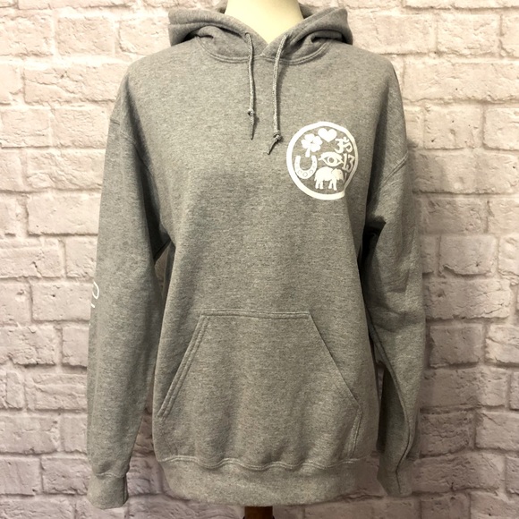 jennifer meyer sweatshirt